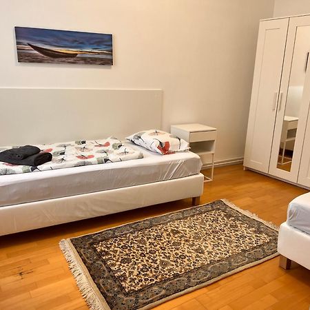 Apartments Near Schoenbrunn 비엔나 외부 사진