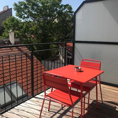 Apartments Near Schoenbrunn 비엔나 외부 사진