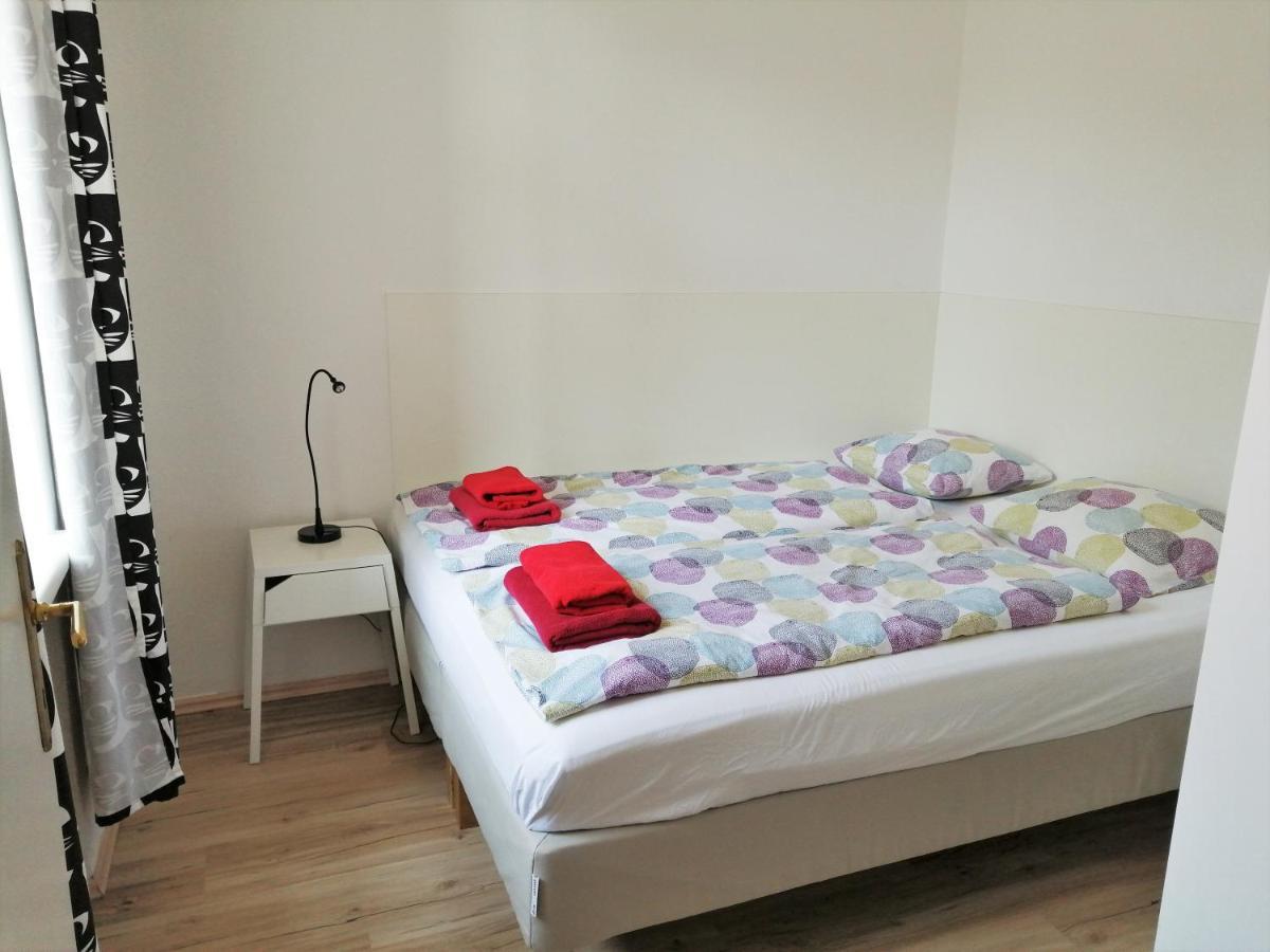 Apartments Near Schoenbrunn 비엔나 외부 사진