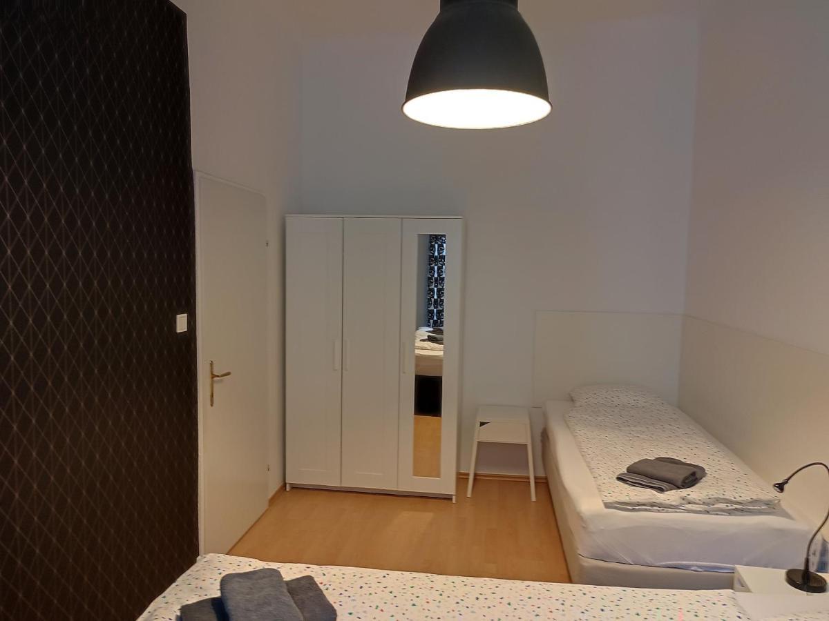 Apartments Near Schoenbrunn 비엔나 외부 사진