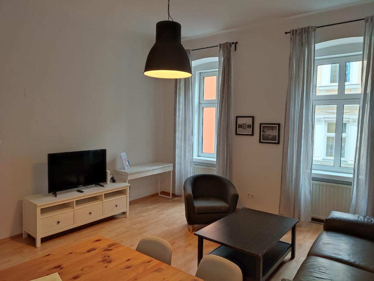 Apartments Near Schoenbrunn 비엔나 외부 사진