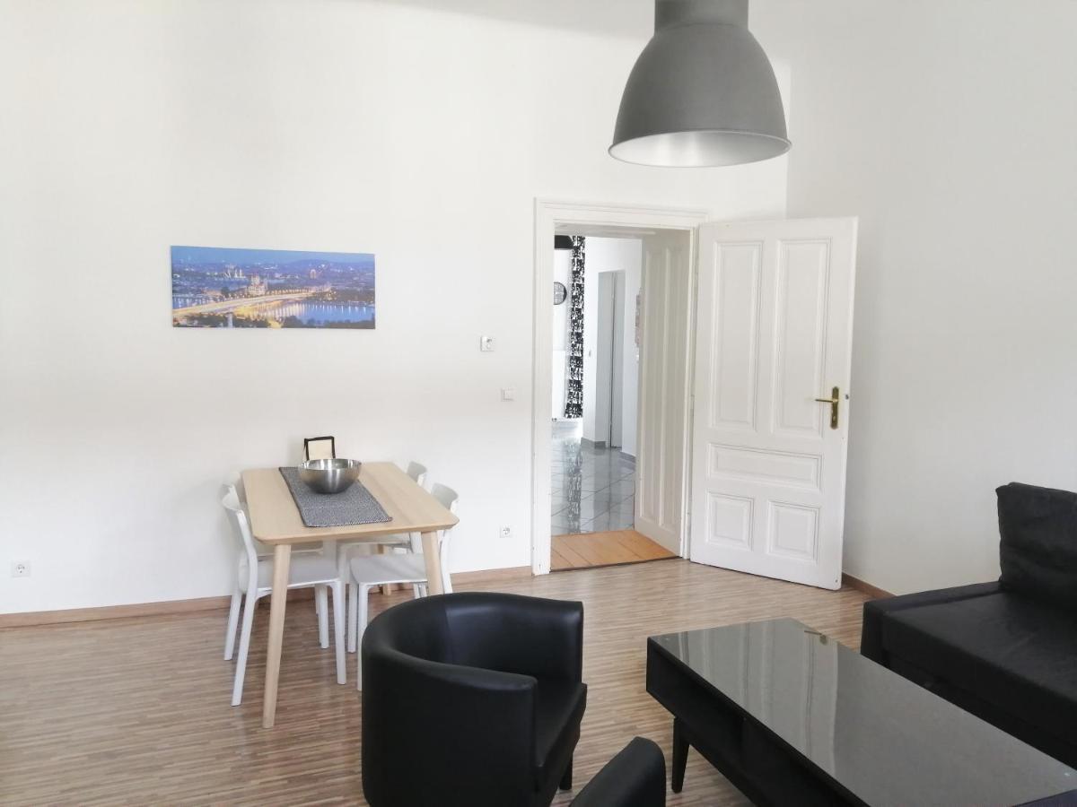 Apartments Near Schoenbrunn 비엔나 외부 사진