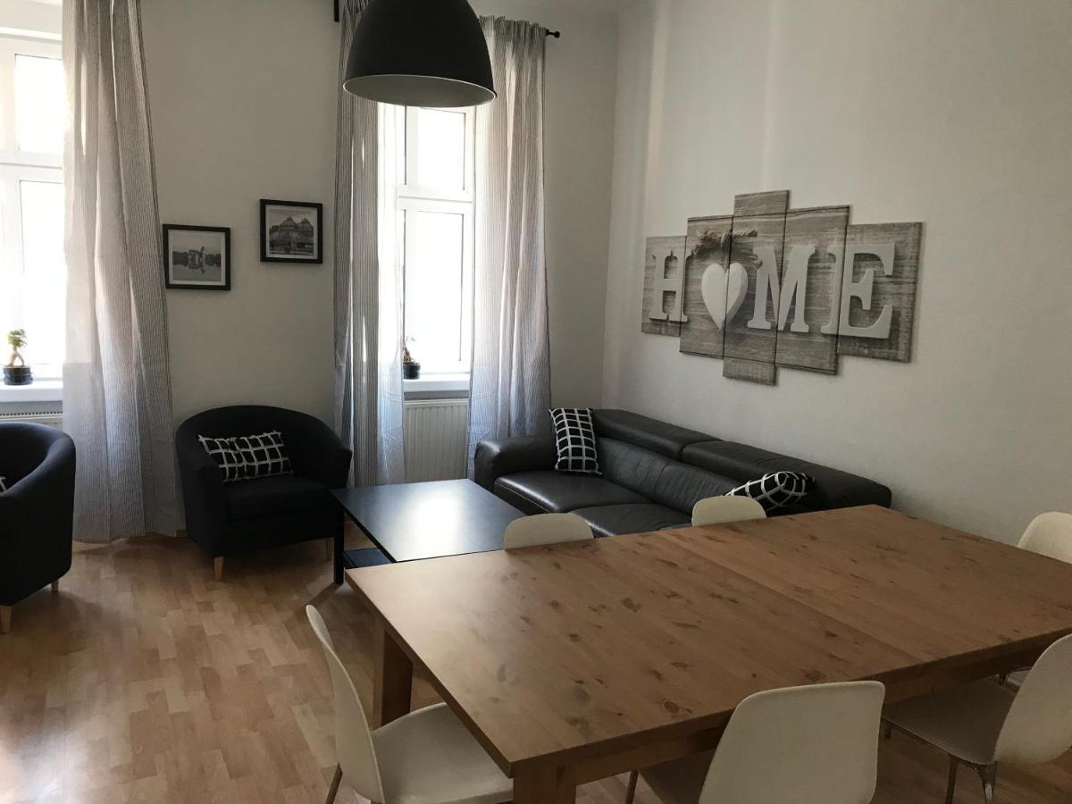Apartments Near Schoenbrunn 비엔나 외부 사진