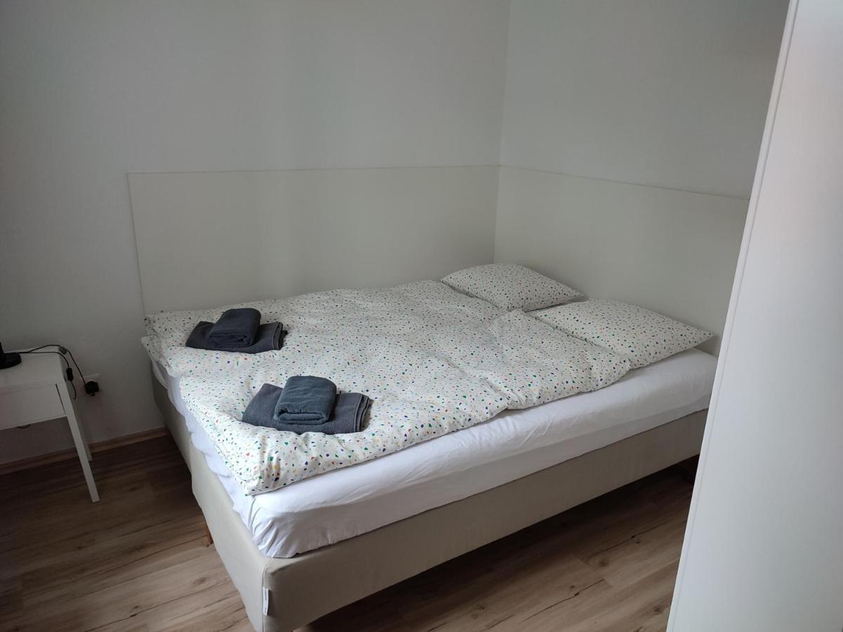 Apartments Near Schoenbrunn 비엔나 외부 사진