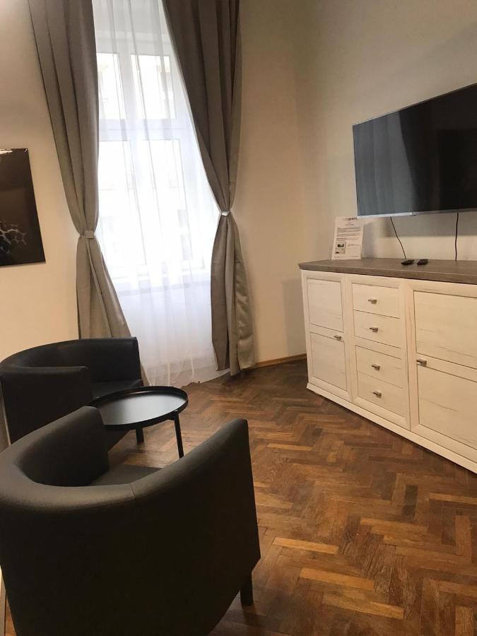 Apartments Near Schoenbrunn 비엔나 외부 사진
