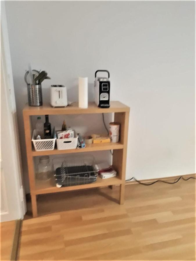 Apartments Near Schoenbrunn 비엔나 외부 사진