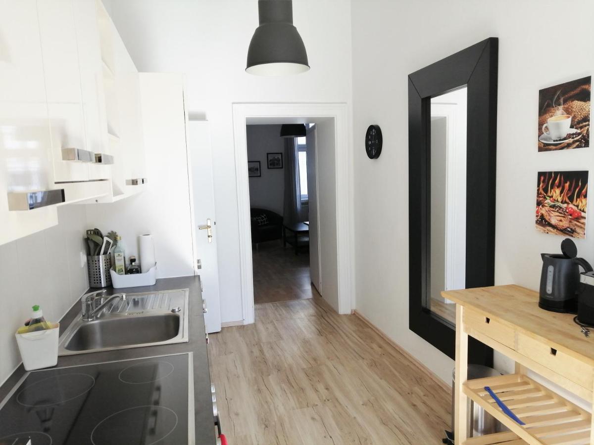 Apartments Near Schoenbrunn 비엔나 외부 사진