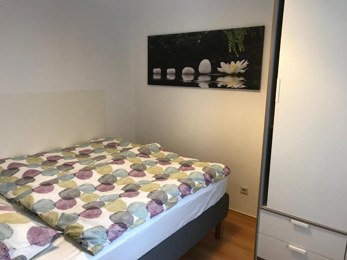 Apartments Near Schoenbrunn 비엔나 외부 사진