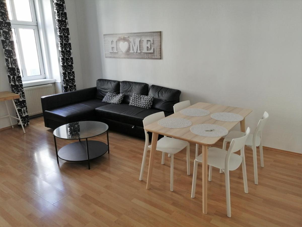 Apartments Near Schoenbrunn 비엔나 외부 사진