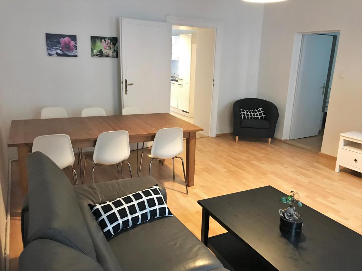 Apartments Near Schoenbrunn 비엔나 외부 사진