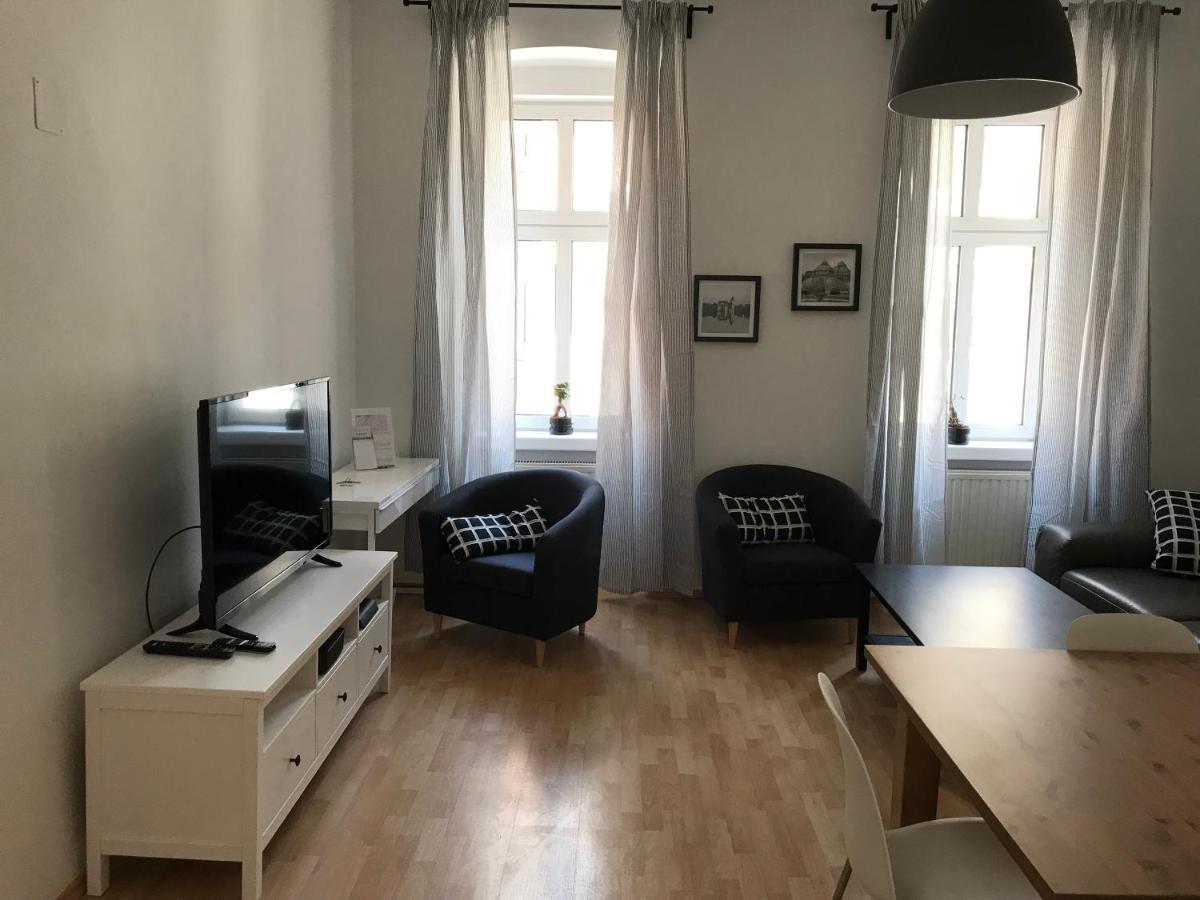 Apartments Near Schoenbrunn 비엔나 외부 사진