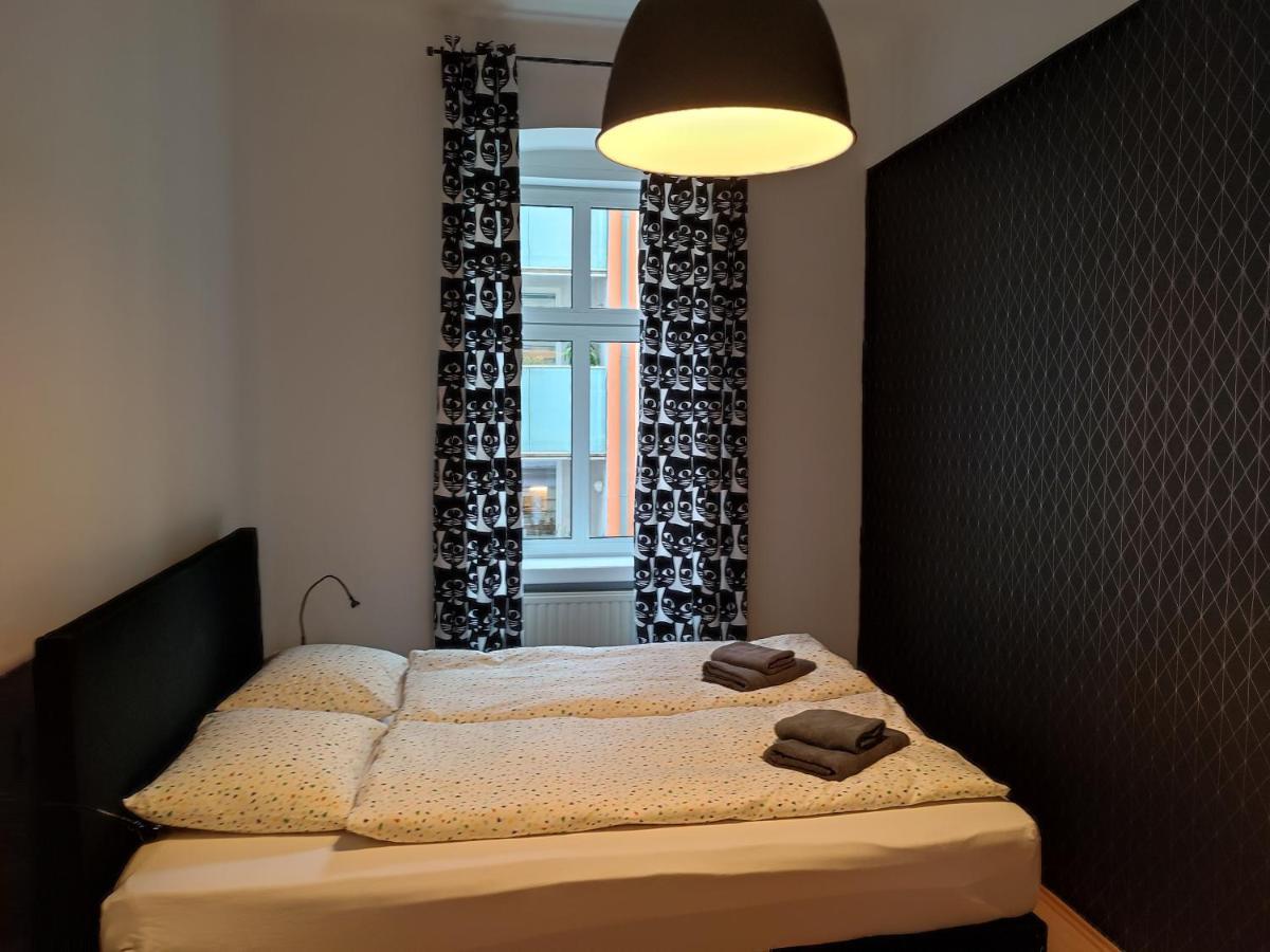Apartments Near Schoenbrunn 비엔나 외부 사진