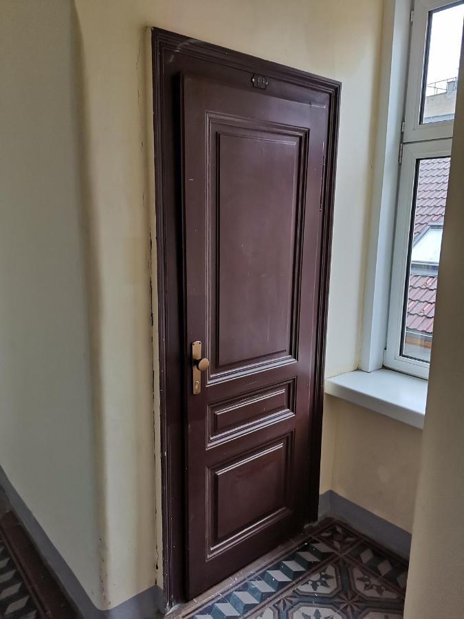 Apartments Near Schoenbrunn 비엔나 외부 사진