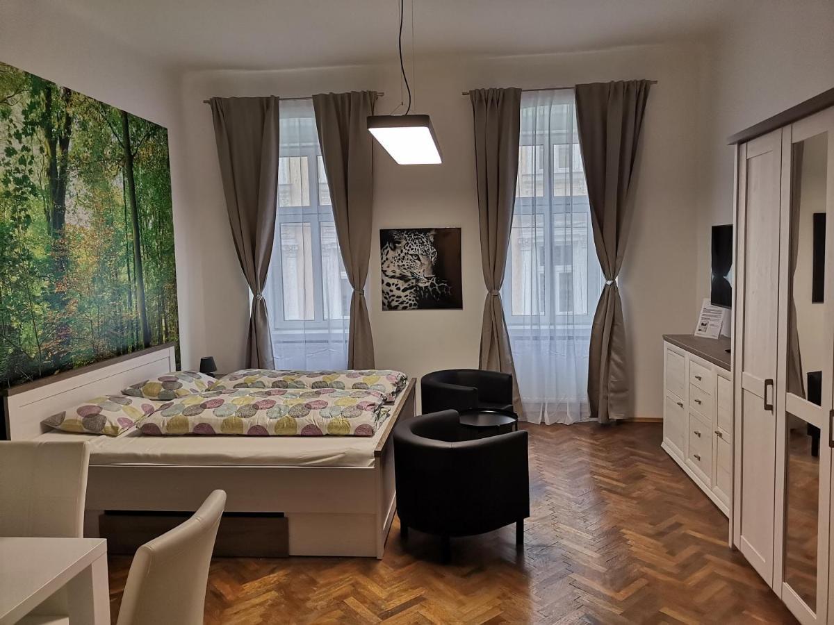 Apartments Near Schoenbrunn 비엔나 외부 사진