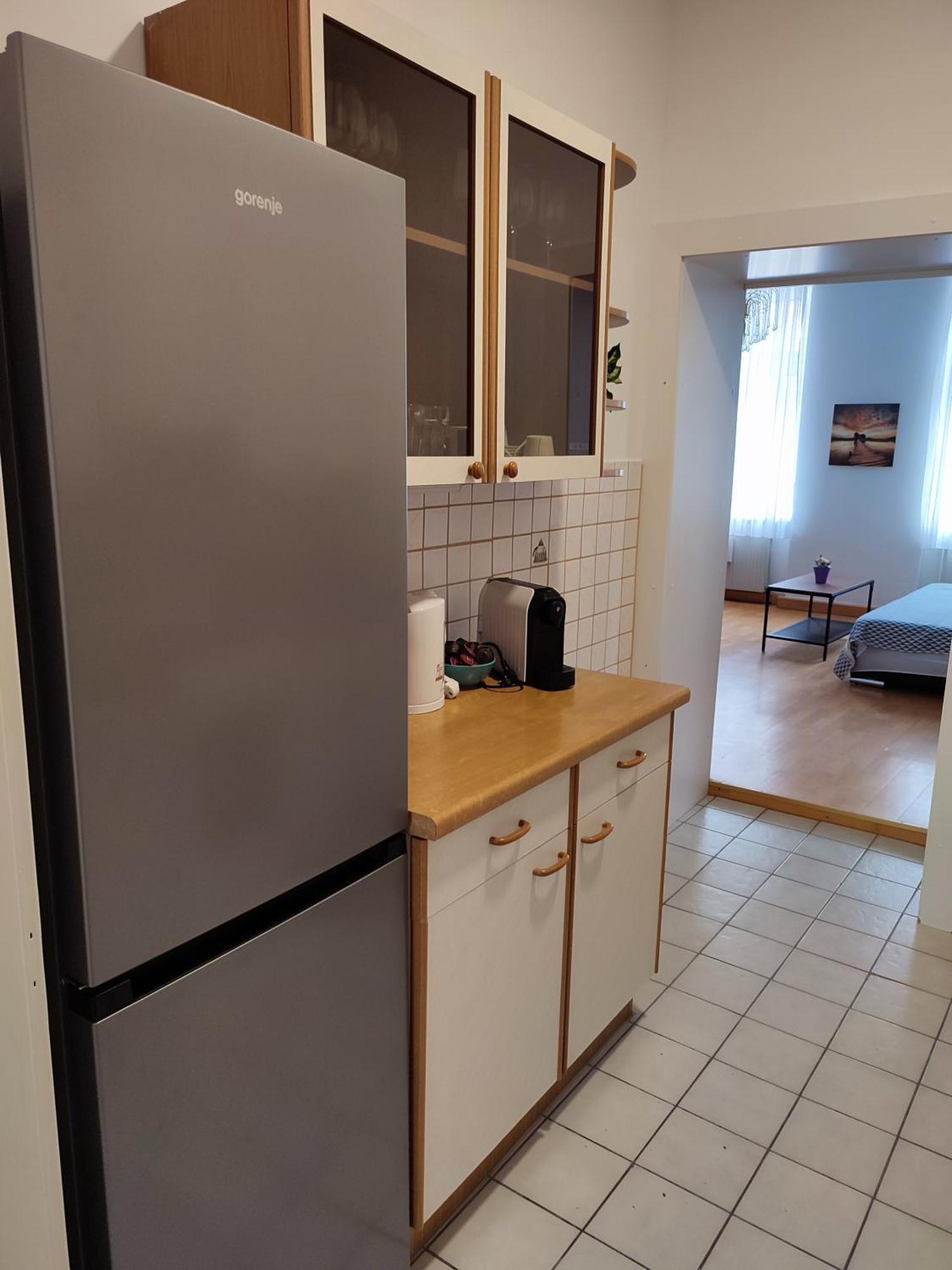Apartments Near Schoenbrunn 비엔나 외부 사진