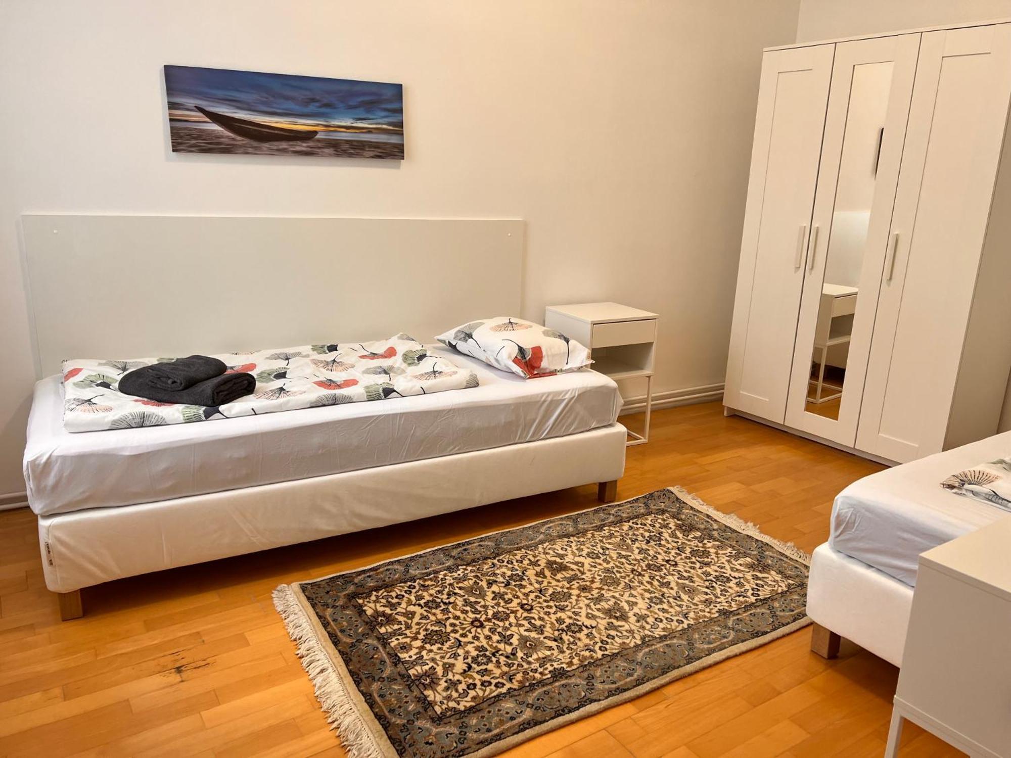 Apartments Near Schoenbrunn 비엔나 외부 사진