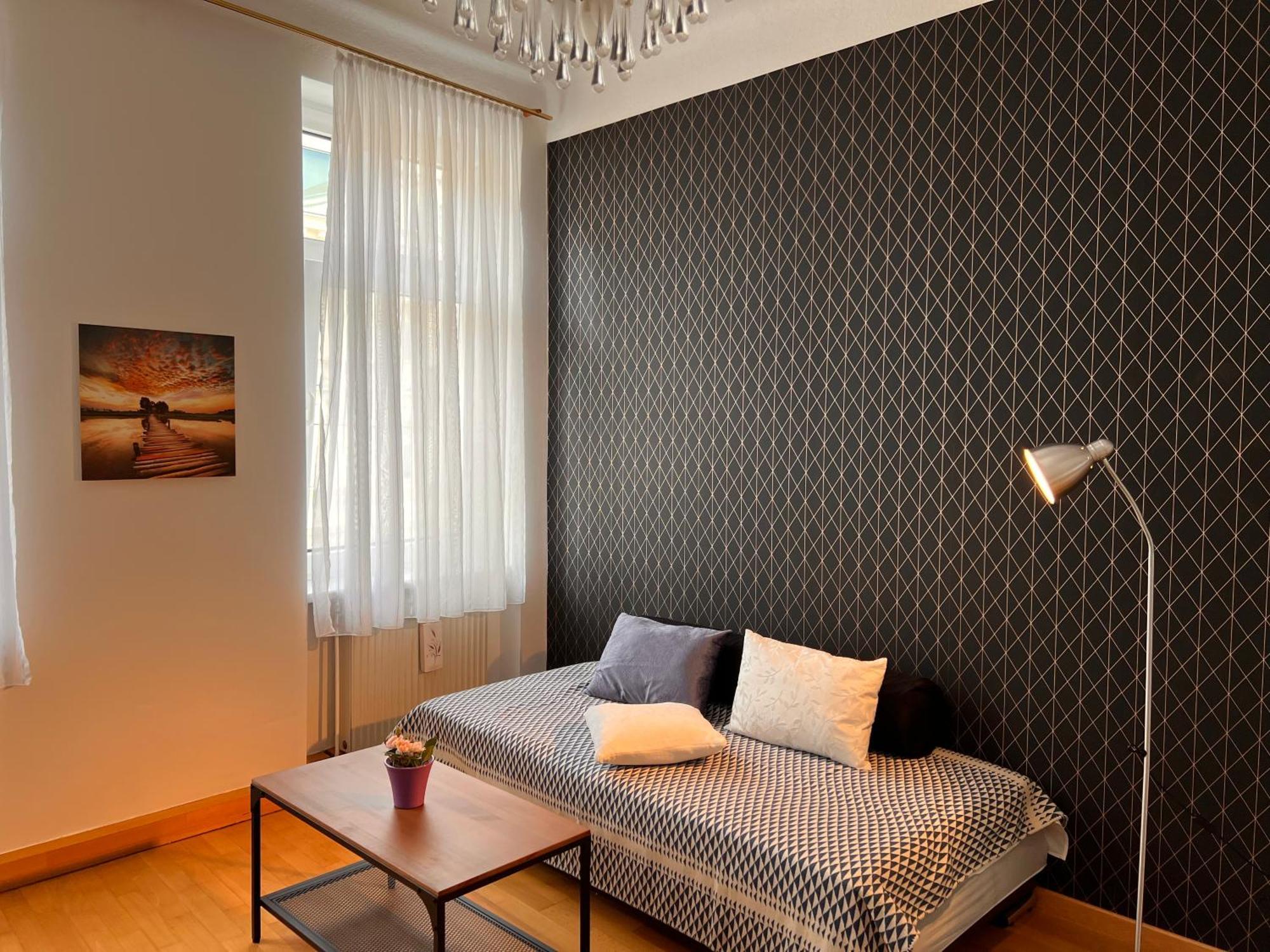 Apartments Near Schoenbrunn 비엔나 외부 사진