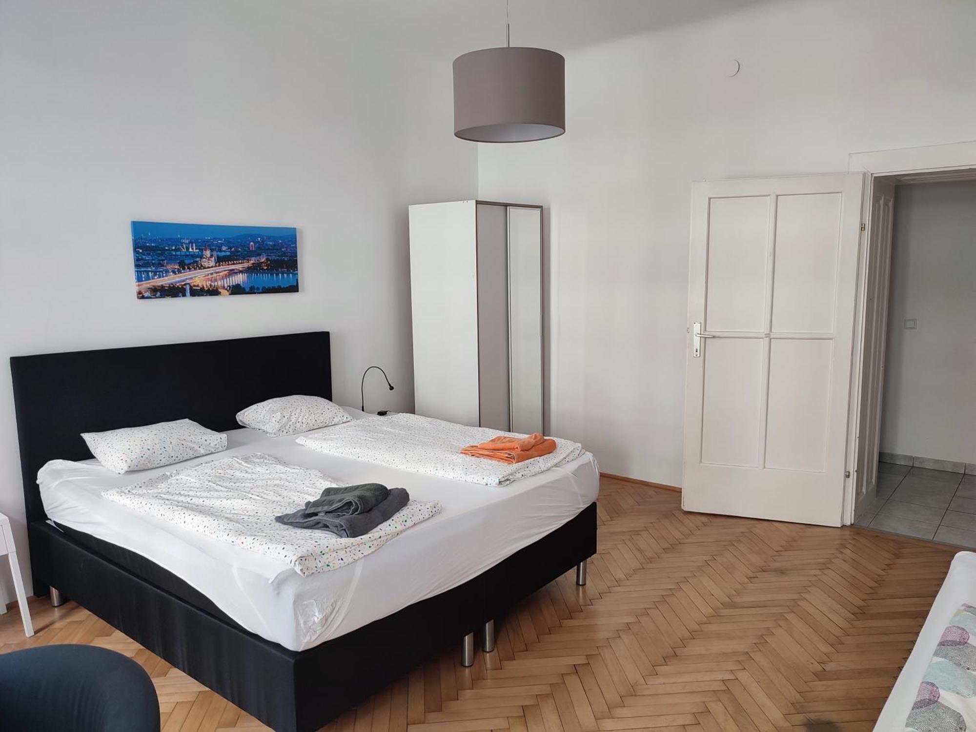 Apartments Near Schoenbrunn 비엔나 외부 사진