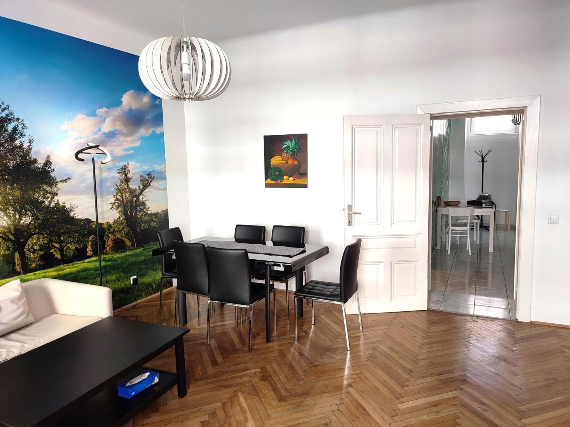 Apartments Near Schoenbrunn 비엔나 외부 사진