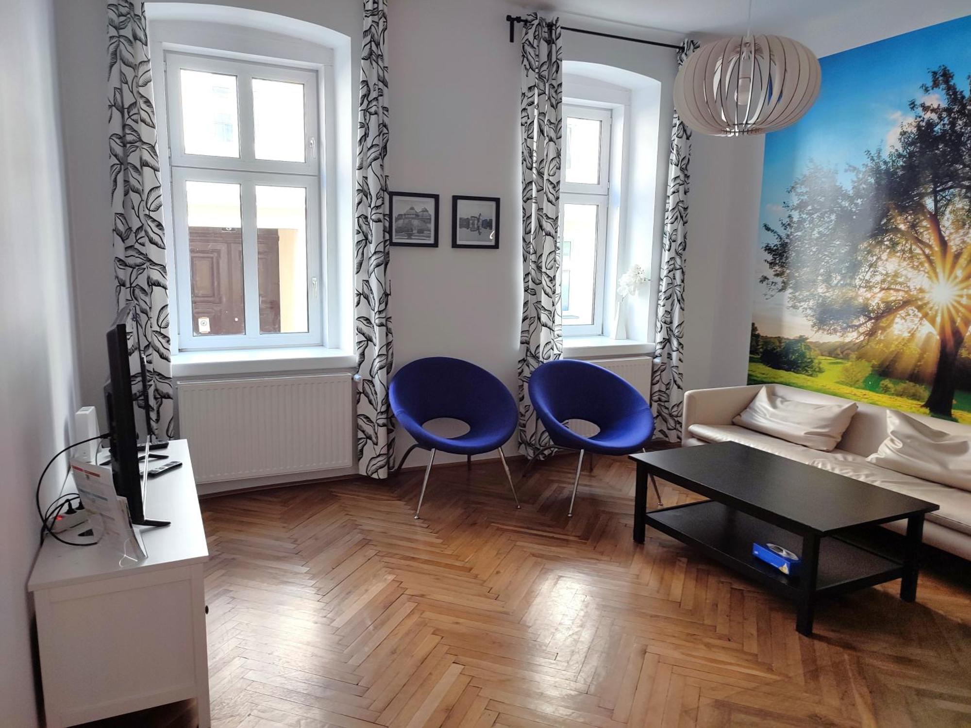 Apartments Near Schoenbrunn 비엔나 외부 사진