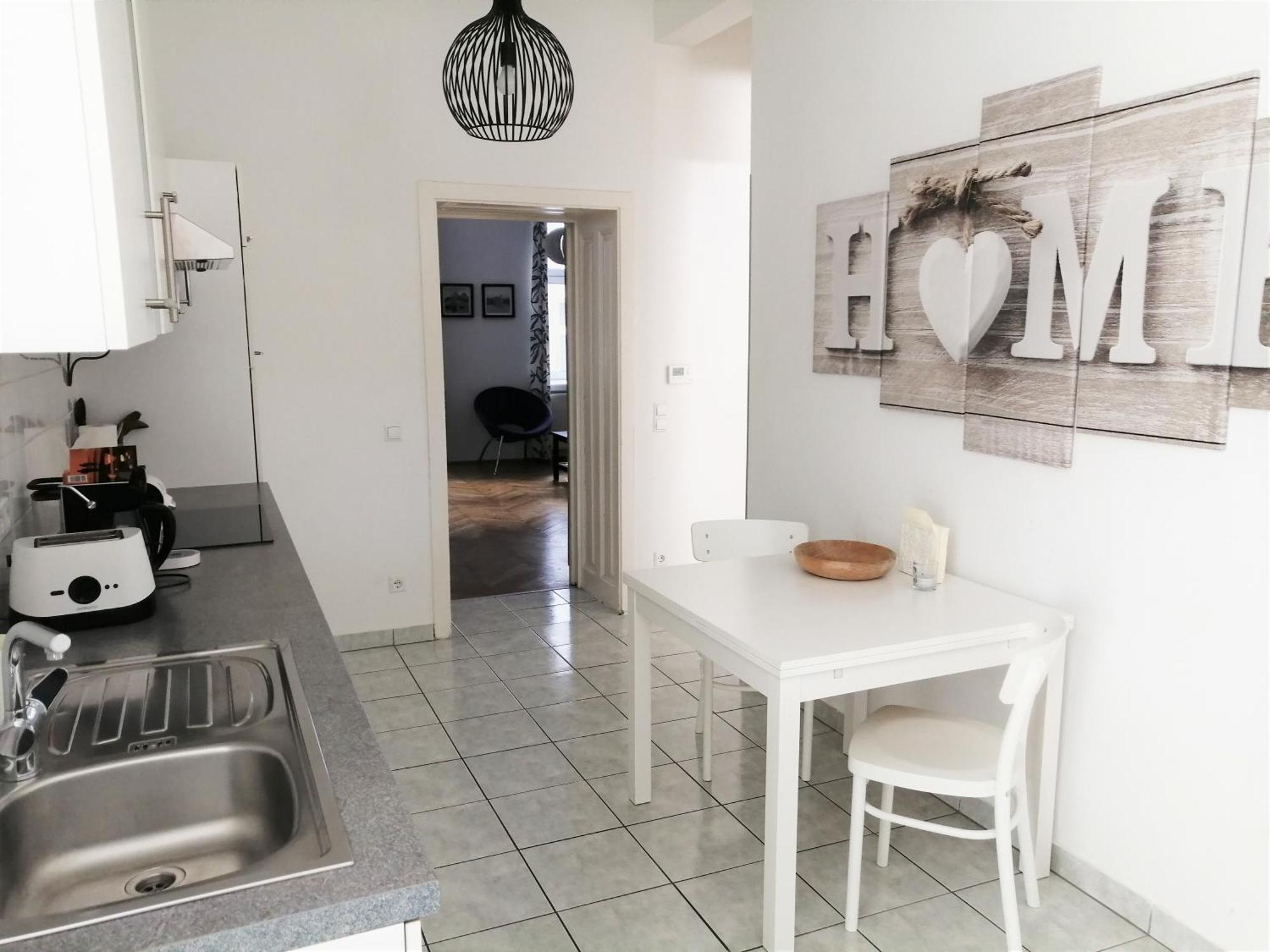 Apartments Near Schoenbrunn 비엔나 외부 사진