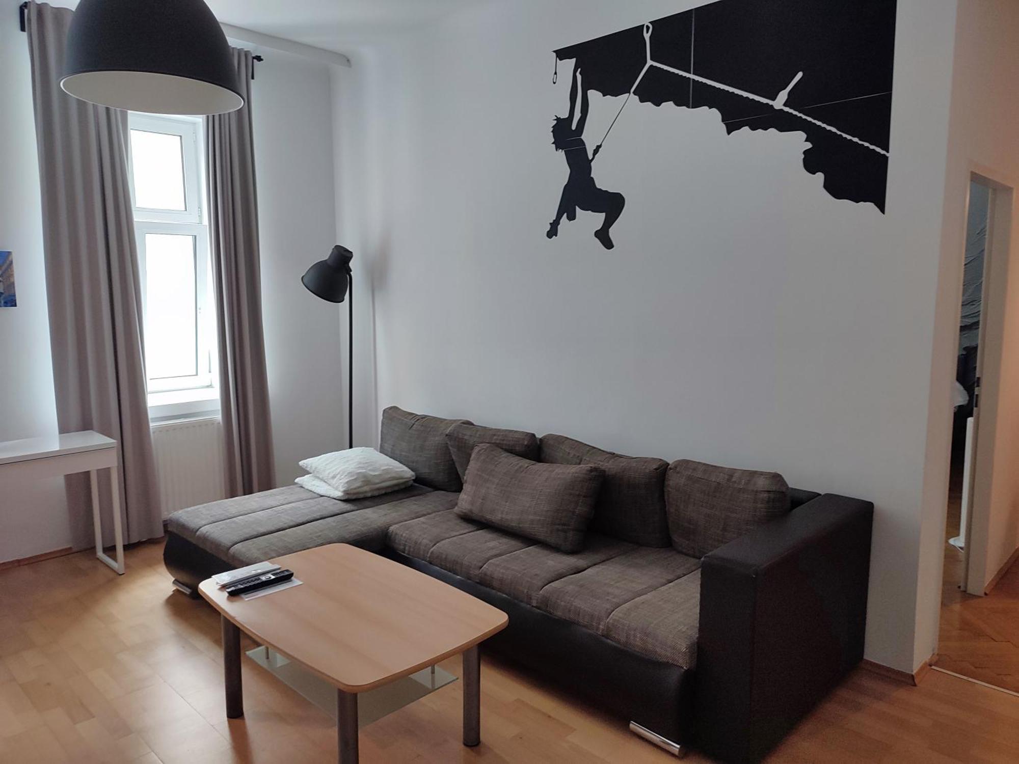 Apartments Near Schoenbrunn 비엔나 외부 사진