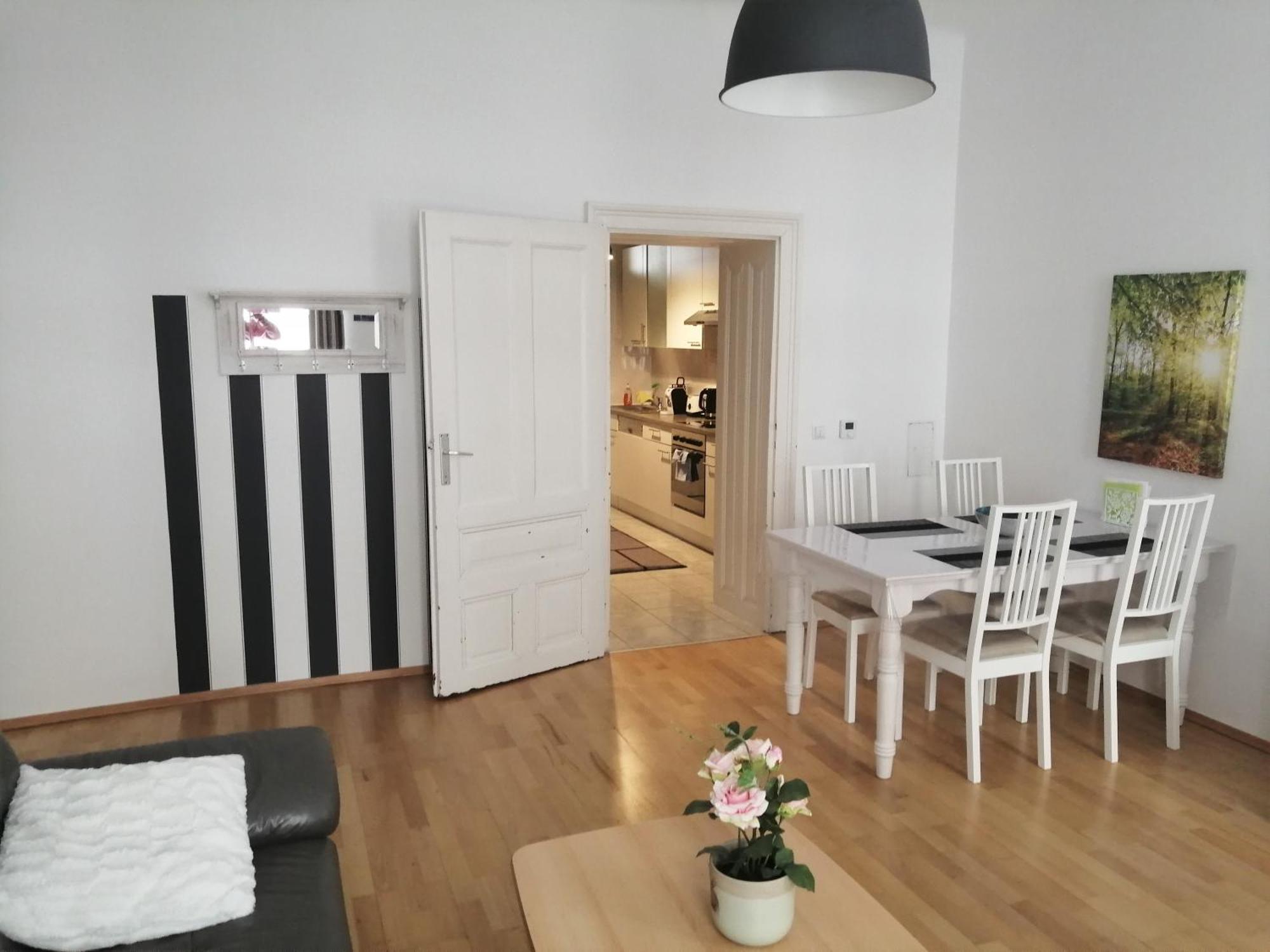 Apartments Near Schoenbrunn 비엔나 외부 사진