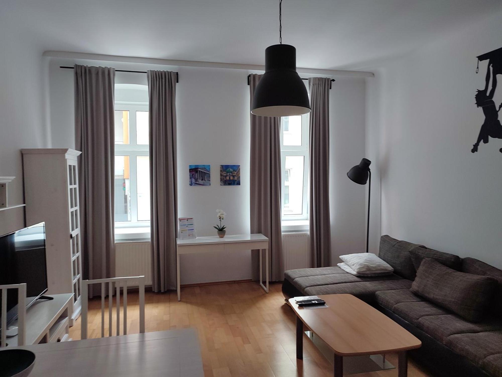 Apartments Near Schoenbrunn 비엔나 외부 사진