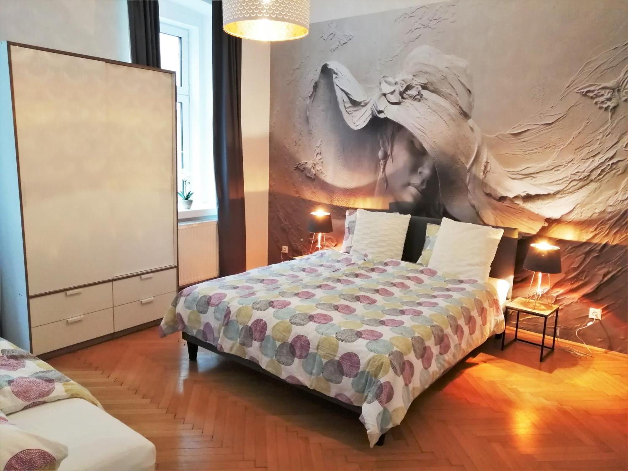 Apartments Near Schoenbrunn 비엔나 외부 사진