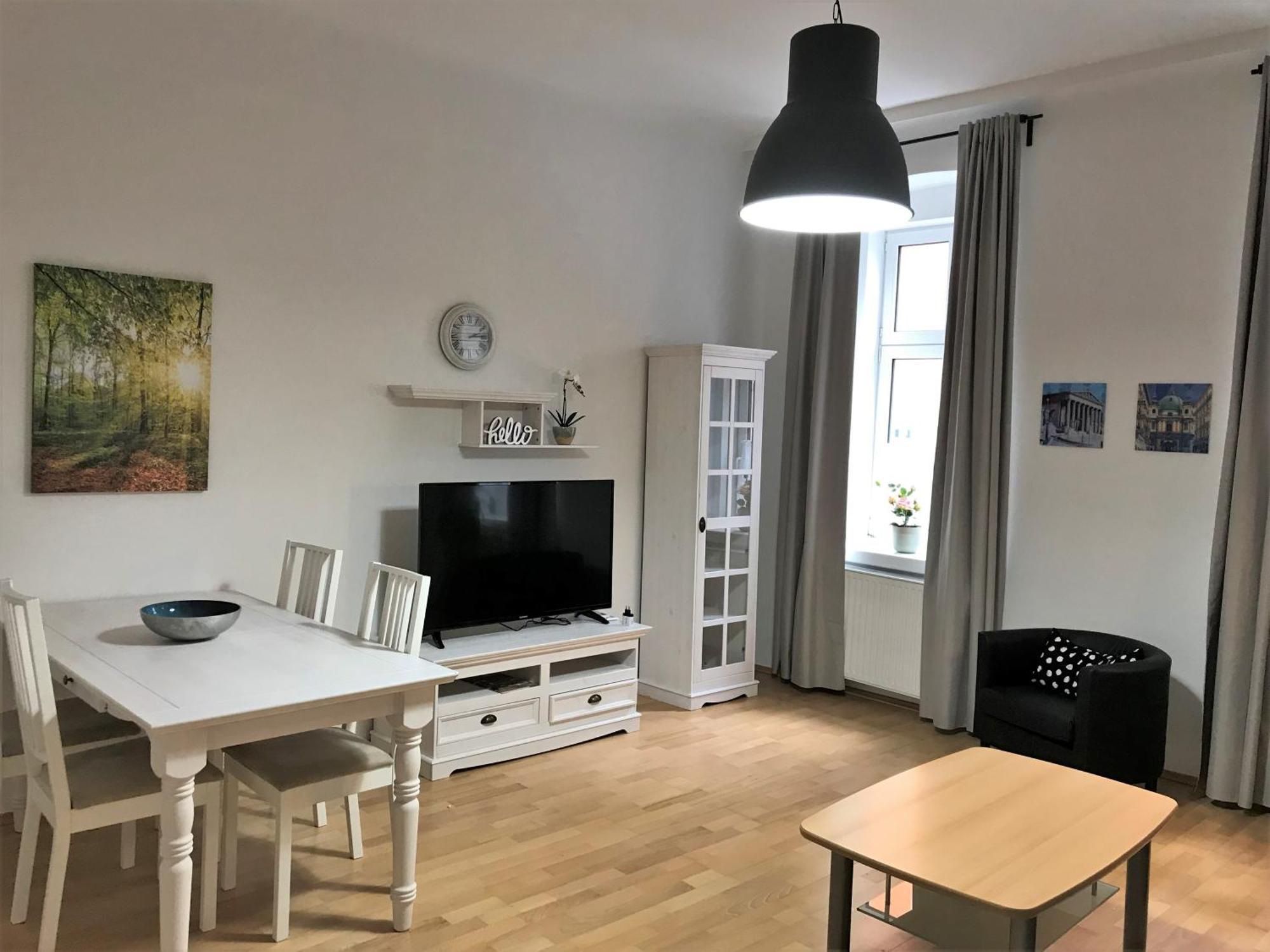 Apartments Near Schoenbrunn 비엔나 외부 사진