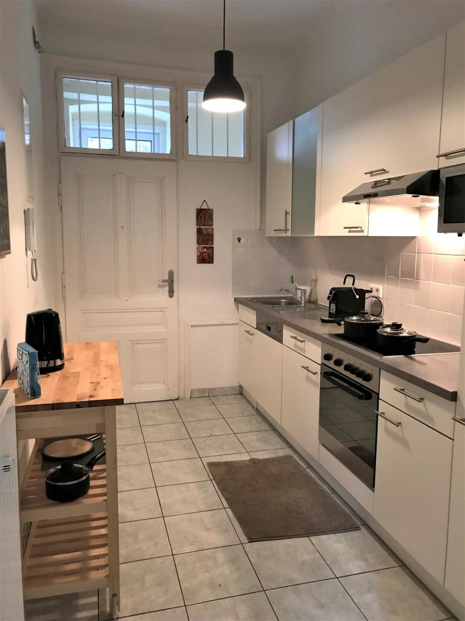 Apartments Near Schoenbrunn 비엔나 외부 사진
