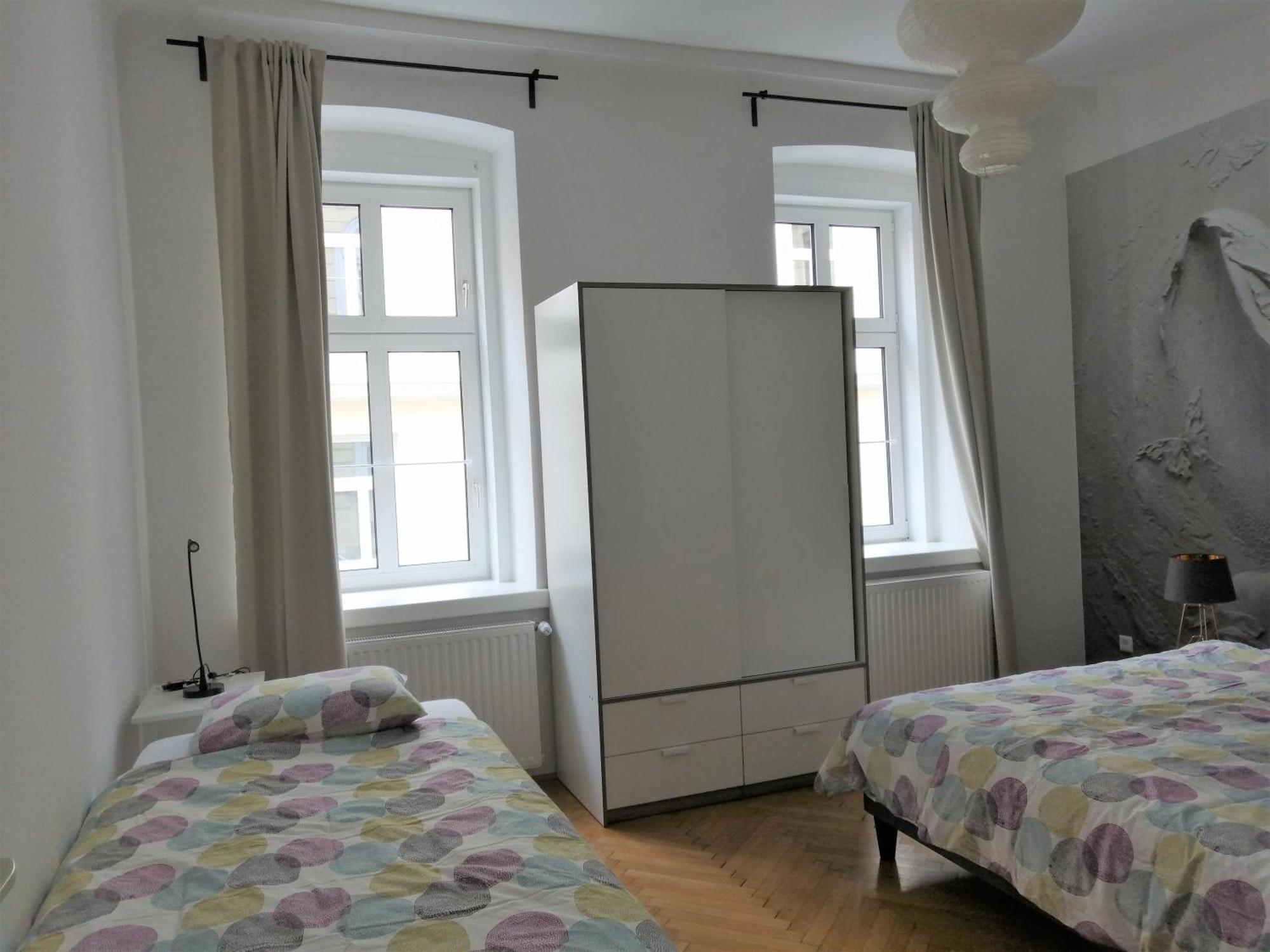 Apartments Near Schoenbrunn 비엔나 외부 사진