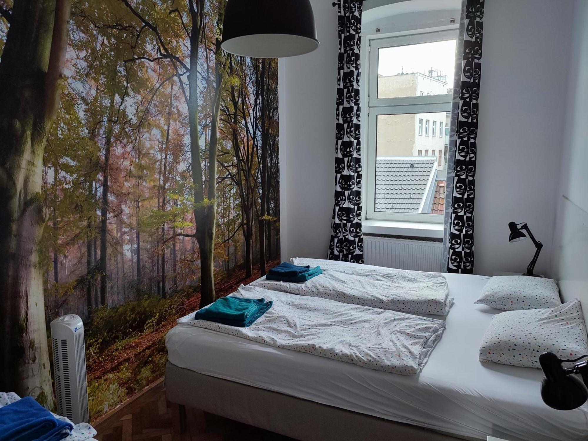 Apartments Near Schoenbrunn 비엔나 외부 사진