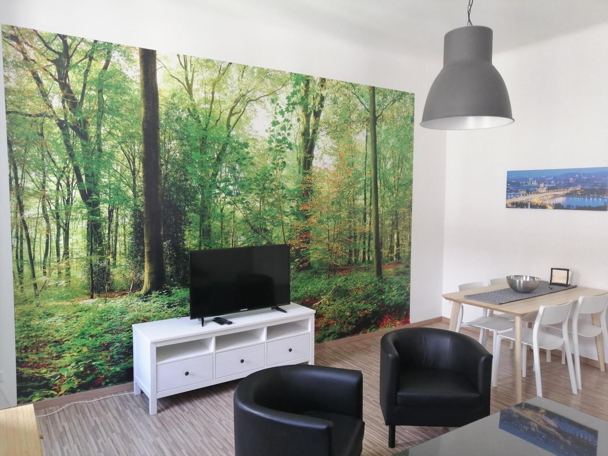 Apartments Near Schoenbrunn 비엔나 외부 사진