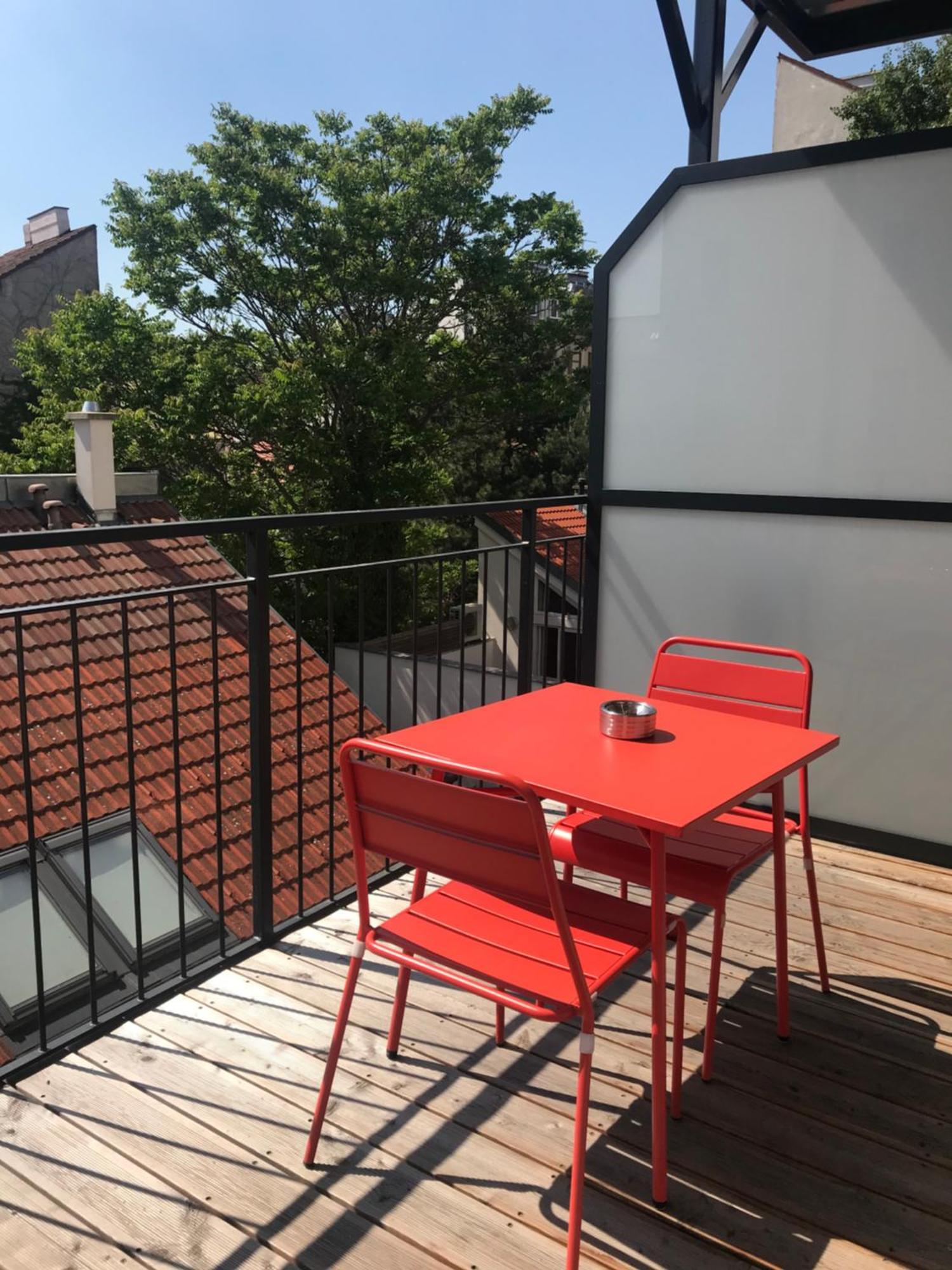 Apartments Near Schoenbrunn 비엔나 외부 사진