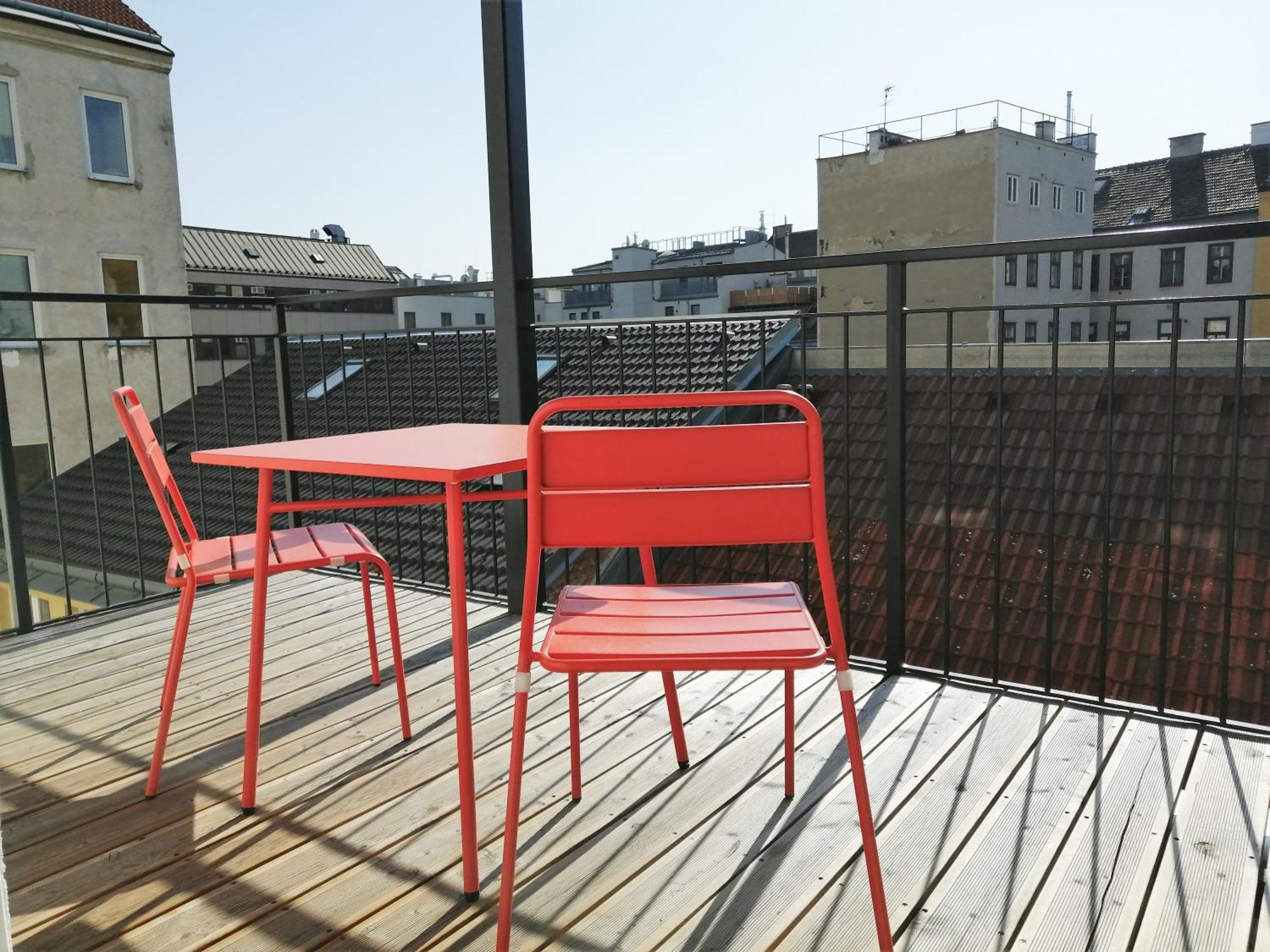 Apartments Near Schoenbrunn 비엔나 외부 사진